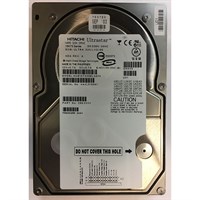 Жесткий диск Hitachi HUS157336EL3800 36,7Gb U320SCSI 3.5" HDD HUS157336EL3800