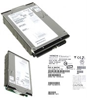 Жесткий диск Hitachi HUS103030FL3600 300Gb U320SCSI 3.5" HDD HUS103030FL3600