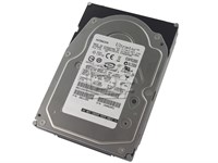 Жесткий диск Hitachi 0B21252 147Gb U320SCSI 3.5" HDD 0B21252