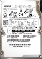 Жесткий диск Hitachi HUC109090CSS601 900Gb 10000 SAS 2,5" HDD HUC109090CSS601