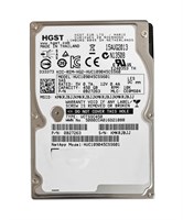 Жесткий диск Hitachi HUC109045CSS601 450Gb 10000 SAS 2,5" HDD HUC109045CSS601