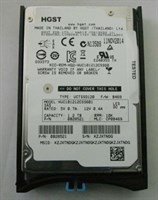 Жесткий диск Hitachi 0B28521 1,2Tb 10000 SAS 2,5" HDD 0B28521