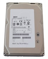 Жесткий диск Hitachi HUS156060VLS601 600Gb 15000 SAS 3,5" HDD HUS156060VLS601