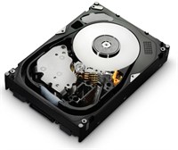 Жесткий диск Hitachi HUS156030VLS601 300Gb 15000 SAS 3,5" HDD HUS156030VLS601