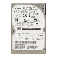 Жесткий диск Hitachi 0B21947 73Gb SAS 2,5" HDD 0B21947