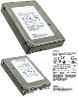 Жесткий диск Hitachi 0B24530 300Gb SAS 3,5" HDD 0B24530