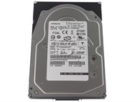 Жесткий диск Hitachi HUS151473VLF400 73Gb 15000 Fibre Channel 3,5" HDD HUS151473VLF400