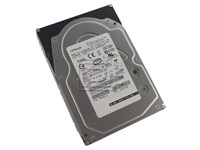 Жесткий диск Hitachi HUS151414VLF200 147Gb 15000 Fibre Channel 3,5" HDD HUS151414VLF200