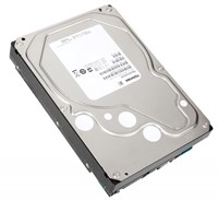 Жесткий диск Toshiba MG04SCA200EY 2Tb 7200 SAS 3,5" HDD MG04SCA200EY