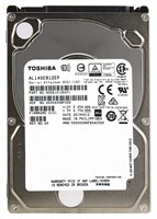 Жесткий диск Toshiba HDEBJ21GEA51 1,2Tb 10500 SAS 2,5" HDD HDEBJ21GEA51