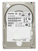 Жесткий диск Toshiba HDEBF03GEA51 600Gb 10500 SAS 2,5" HDD HDEBF03GEA51