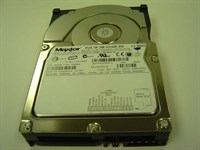 Жесткий диск Maxtor 8C073L0 73Gb U320SCSI 3.5" HDD 8C073L0