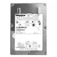 Жесткий диск Maxtor 8D073L0 73,4Gb U320SCSI 3.5" HDD 8D073L0