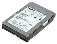 Жесткий диск Maxtor 8D073L 73,4Gb U320SCSI 3.5" HDD 8D073L