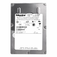 Жесткий диск Maxtor 8D147J0 146Gb U320SCSI 3.5" HDD 8D147J0