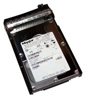 Жесткий диск Maxtor 8D147J 146Gb U320SCSI 3.5" HDD 8D147J