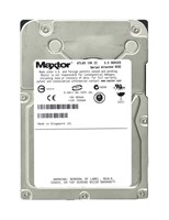 Жесткий диск Maxtor 8E147S0 147Gb 15000 SAS 3,5" HDD 8E147S0