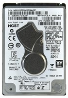 Жесткий диск HGST 0J42312 750Gb 5400 SATAIII 2,5" HDD 0J42312