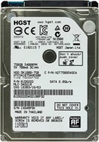 Жесткий диск HGST 0J26222 750Gb 5400 SATAIII 2,5" HDD 0J26222