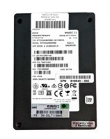 Жесткий диск HP 798338-001 800Gb SATAIII 2,5" SSD 798338-001