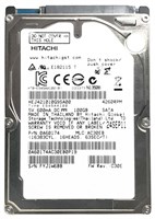 Жесткий Диск Hitachi 0A60174 100Gb SATA 2,5" HDD 0A60174