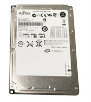 Жесткий диск Fujitsu MHW2060AT 60GB 4200 IDE 2.5 HDD MHW2060AT