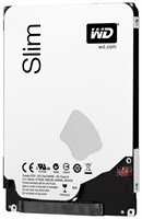 Жесткий диск Western Digital WD10SPCX 1Tb 5400 SATAIII 2,5" HDD WD10SPCX