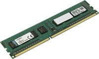 Оперативная память Kingston KVR13N9S8H/4BK DDRIII 4GB KVR13N9S8H/4BK