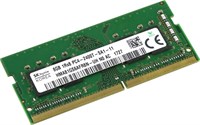 Оперативная память Hynix HMA81GS6AFR8N-UN DDRIV 8GB HMA81GS6AFR8N-UN