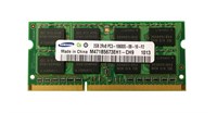 Оперативная память HP 598856-002 DDRIII 2GB 598856-002