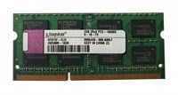 Оперативная память Kingston KF073F-ELD DDRIII 2GB KF073F-ELD