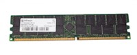 Оперативная память Qimonda HYS72D256320HBR-6-C DDR 2GB HYS72D256320HBR-6-C