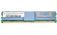 Оперативная память Micron MT18HTF12872FDY-667B5E3 DDRII 1GB MT18HTF12872FDY-667B5E3