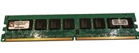 Оперативная память Kingston KVR800D2E6/2G DDRII 2GB KVR800D2E6/2G