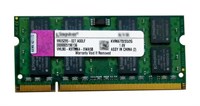 Оперативная память Kingston KVR667D2S5/2G DDRII 2GB KVR667D2S5/2G