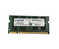 Оперативная память Crucial CT25664AC800.M16FH DDRII 2GB CT25664AC800.M16FH