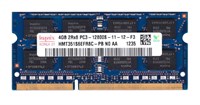 Оперативная память Hynix HMT351S6EFR8C-PB DDRIII 4GB HMT351S6EFR8C-PB