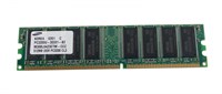 Оперативная память Samsung M368L6423ETM-CCC DDR 512MB M368L6423ETM-CCC