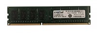 Оперативная память Crucial CT51264BA160B.C16FKR DDRIII 4GB CT51264BA160B.C16FKR