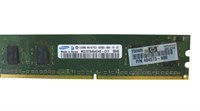 Оперативная память Samsung M378T6464EHS-CF7 DDRII 512MB M378T6464EHS-CF7