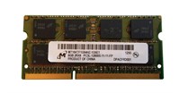 Оперативная память Micron MT16KTF1G64HZ-1G6E1 DDRIII 8Gb MT16KTF1G64HZ-1G6E1