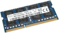 Оперативная память Hynix HMT41GS6AFR8A-PB DDRIII 8Gb HMT41GS6AFR8A-PB