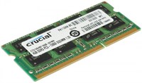 Оперативная память Crucial CT51264BF160B DDRIII 4Gb CT51264BF160B