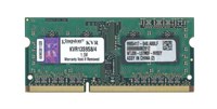 Оперативная память Kingston KVR13S9S8/4 DDRIII 4Gb KVR13S9S8/4