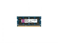 Оперативная память Kingston KVR1333D3S9/4G DDRIII 4Gb KVR1333D3S9/4G