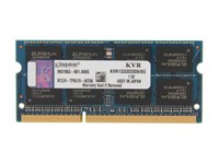 Оперативная память Kingston KVR1333D3S9/8G DDRIII 8Gb KVR1333D3S9/8G