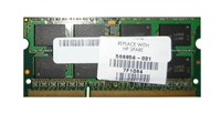 Оперативная память HP 598856-001 DDRIII 2Gb 598856-001