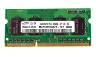 Оперативная память Samsung M471B2874DZ1-CF8 DDRIII 1024Mb M471B2874DZ1-CF8