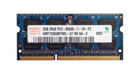 Оперативная память Hynix HMT125S6BFR8C-G7 DDRIII 2048Mb HMT125S6BFR8C-G7