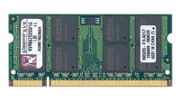 Оперативная память Kingston KVR667D2S5/1G DDRII 1024Mb KVR667D2S5/1G